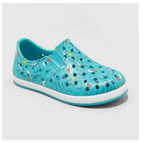 Cat Jack Shoes Toddler Jese Slipon Apparel Water Shoes Cat